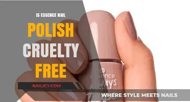 Is Essence Nail Polish Cruelty-Free? A Comprehensive Brand Review