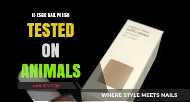 Is Essie Cruelty-Free? Animal Testing Policies Explained