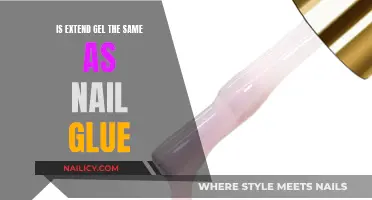The Ultimate Guide to Distinguishing Extend Gel and Nail Glue