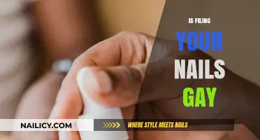 Exploring Grooming Stereotypes: The Truth About Nail Care and Masculinity