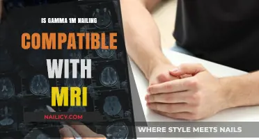 Gamma 1m Nailing and MRI Compatibility: What You Need to Know