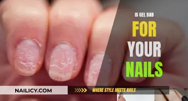 Gel Manicure: Friend or Foe for Your Nails?
