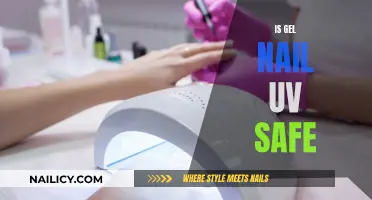 UV Gel Nails: Are They Safe?