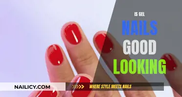 Gel Nails: The Pros, Cons, and Style Guide