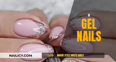 Gel Nails: Pros and Cons You Need to Know