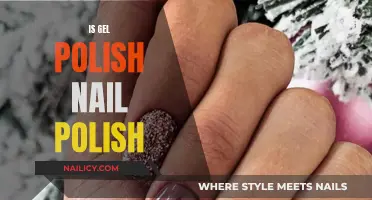 Gel Polish: A Nail Polish Revolution