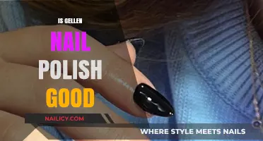 Is Gel Nail Polish Worth It? Pros, Cons, and Longevity Explained