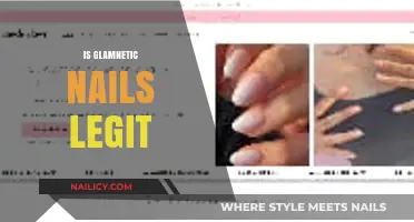 Unveiling the Truth: Are Glamnetic Nails Legitimate?