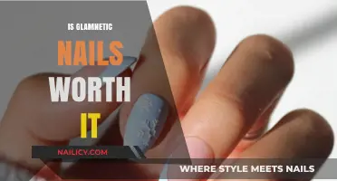 Glamnetic Nails Review: Are They Worth the Hype and Price?