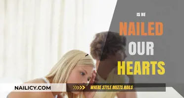Has He Captured Our Hearts? A Deep Dive into Emotional Connection