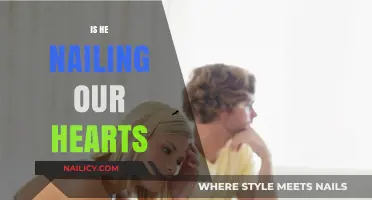 Is He Nailing Our Hearts: A Deep Dive into Emotional Connection