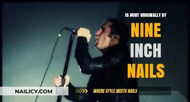 Is 'Hurt' Originally by Nine Inch Nails? Unraveling the Iconic Ballad's Roots