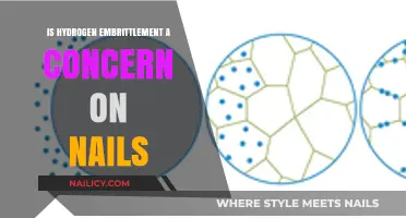 Hydrogen Embrittlement: A Hidden Threat to Nail Durability?