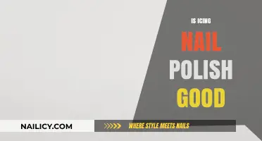 Is Icing Nail Polish Worth It? Pros, Cons, and Honest Review