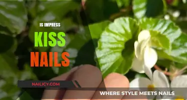 Impress Kiss Nails: A Comprehensive Review and Guide