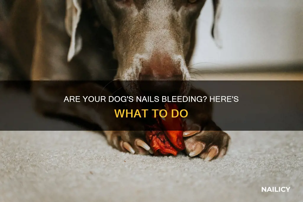 is it normal for dog