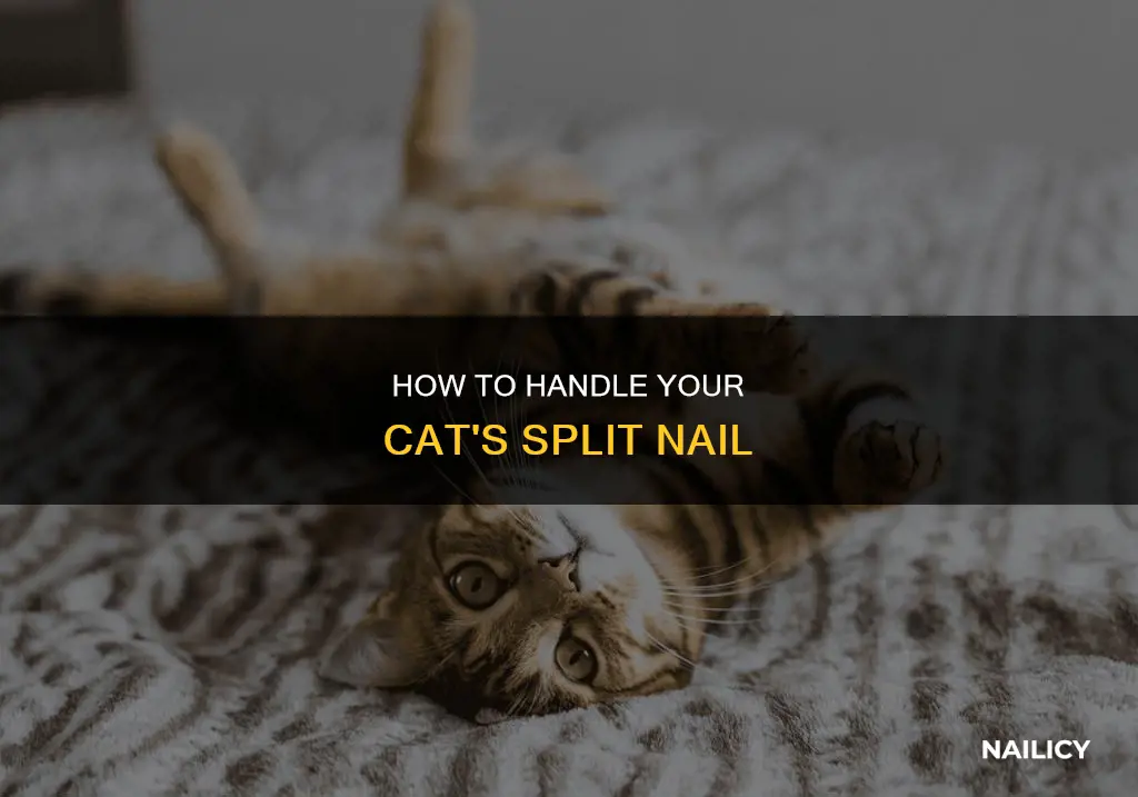 is it okat to cut a cat