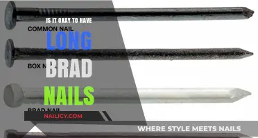 Long Nails: Fashion or Function?