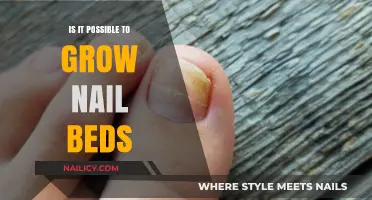How to Extend Your Nail Beds: Is It Possible?