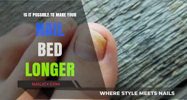 How to Extend Your Nail Bed?