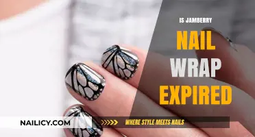 Reviving Beauty: The Truth About Jamberry Nail Wrap Expiration