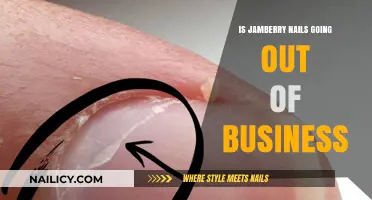 Is Jamberry Nails Closing? Business Status and Future Speculations