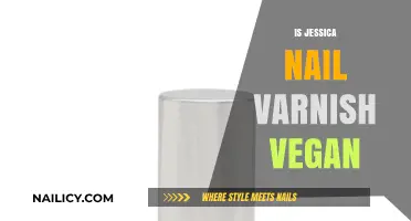 Discovering Cruelty-Free Beauty: Is Jessica Nail Varnish Vegan?