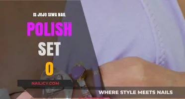 JoJo Siwa Nail Polish Set: Worth the Hype or Overrated?