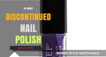 Is Julep Discontinued? The Truth About Their Nail Polish Line
