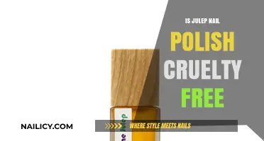 Is Julep Nail Polish Cruelty-Free? A Comprehensive Brand Review