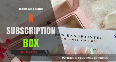 Kiss Nails Subscription Box: Is It a Real Thing?