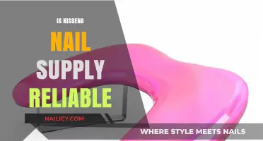 Evaluating Kissena Nail Supply: A Comprehensive Reliability Review
