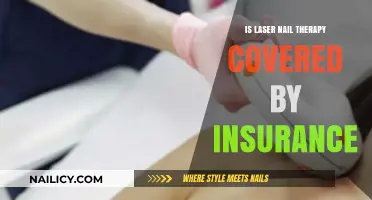 Is Laser Nail Therapy Covered by Insurance? What You Need to Know