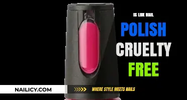 Is LBK Nail Polish Cruelty-Free? A Comprehensive Brand Review