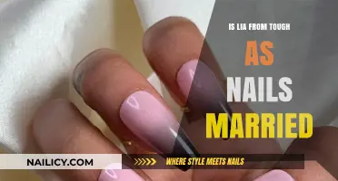 Is Lia from Tough as Nails Married? Relationship Status Revealed