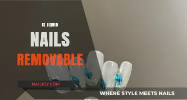 How to Remove Liquid Nails and Fix Mistakes