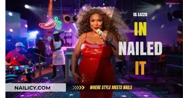 Lizzo's Hilarious Appearance on 'Nailed It': A Recap