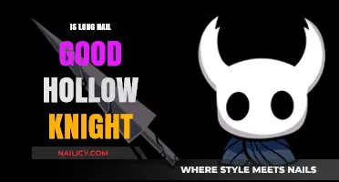 Long Nail: Worthwhile Hollow Knight Upgrade?
