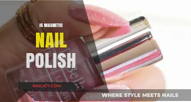 Is Magnetic Nail Polish Worth the Hype? A Detailed Review
