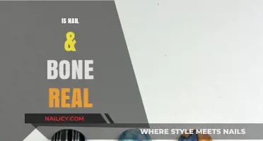Unveiling the Truth: Is Nail & Bone a Reality or Fiction?