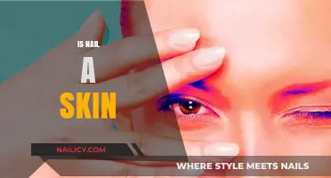 Exploring the Connection: Is Nail Health Linked to Skin Health?