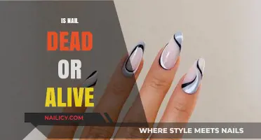 The Eternal Debate: Is Nail Art Dead or Alive?