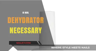 The Truth About Nail Dehydrators: Are They Really Necessary?