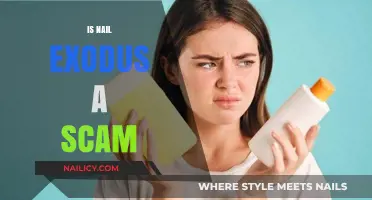 Unveiling the Truth: Is Nail Exodus a Scam or Legit?