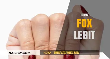 Unveiling the Truth: Is Nail Fox a Legitimate Brand?