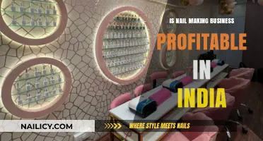 Is Nail Making Business Profitable in India? A Comprehensive Analysis