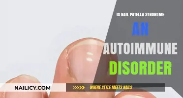 Nail Patella Syndrome and Autoimmunity: Unraveling the Connection