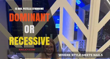 Understanding Nail Patella Syndrome: Dominant or Recessive Inheritance Explained