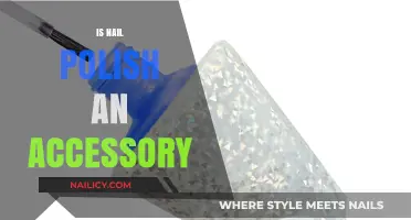Nail Polish as an Accessory: Elevating Style or Just a Trend?