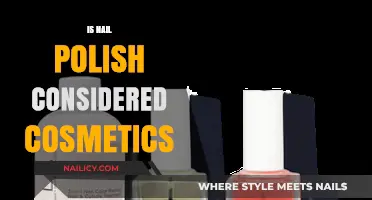 Is Nail Polish a Cosmetic? Exploring Its Classification and Uses